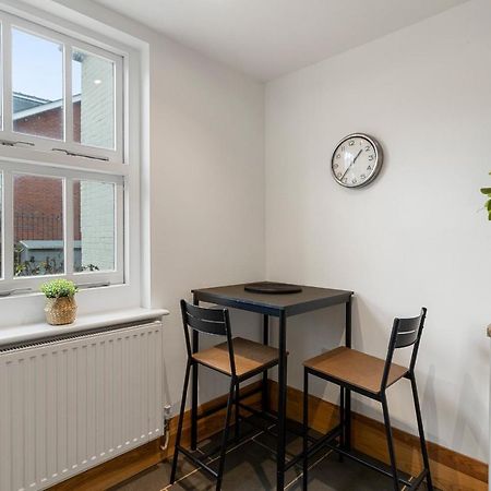 The Old Cooperage By Staytor Accommodation Exeter Buitenkant foto