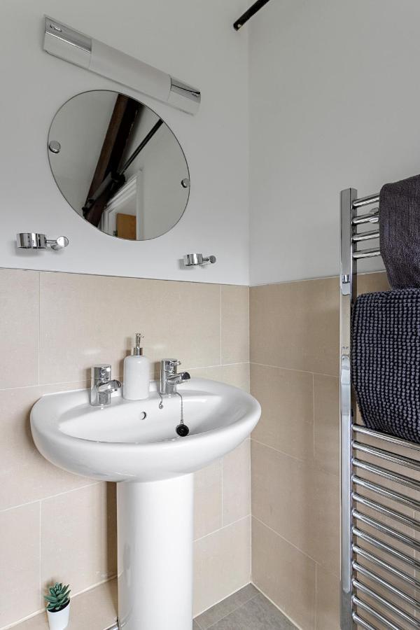 The Old Cooperage By Staytor Accommodation Exeter Buitenkant foto