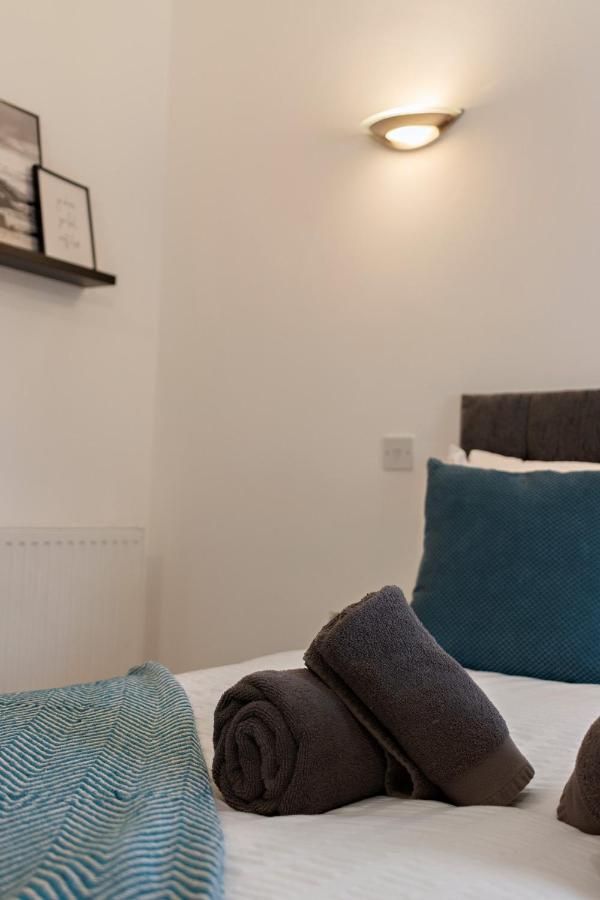 The Old Cooperage By Staytor Accommodation Exeter Buitenkant foto