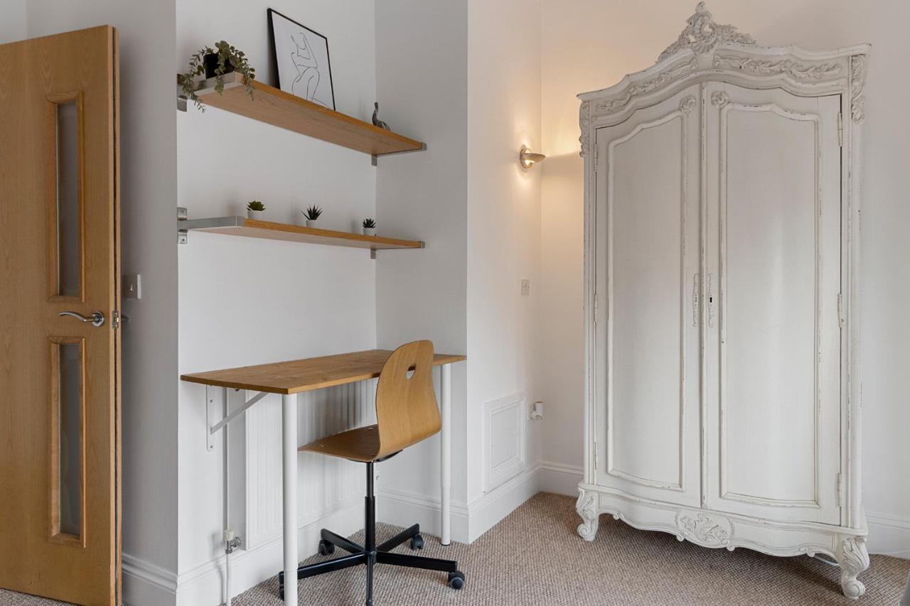 The Old Cooperage By Staytor Accommodation Exeter Buitenkant foto