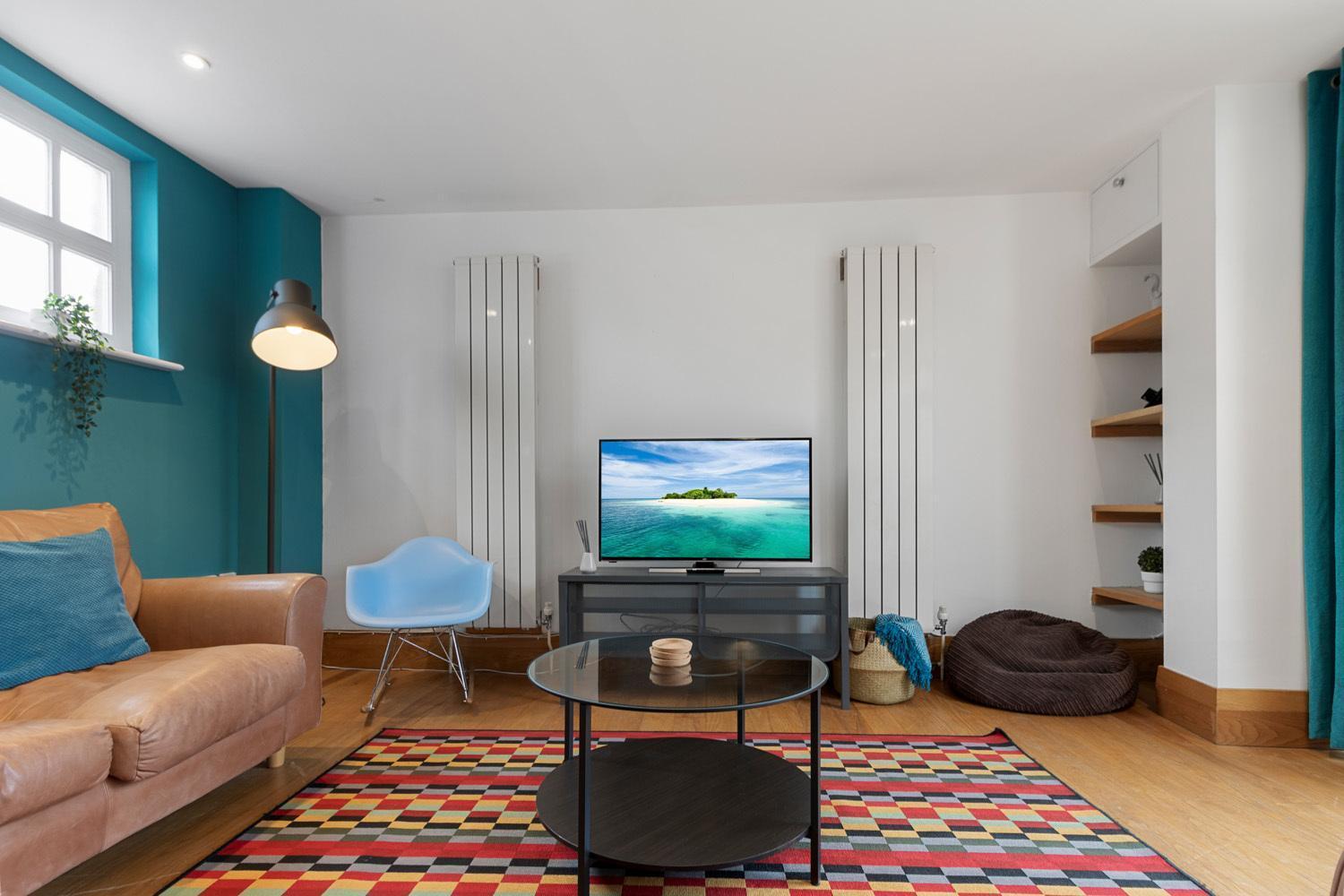 The Old Cooperage By Staytor Accommodation Exeter Kamer foto